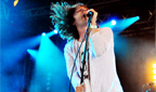 Cage The Elephant