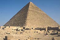 The Great Pyramid