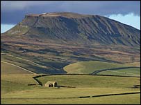 Penyghent