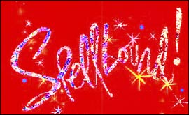 Spellbound