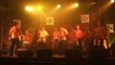 Nos Lun yn yr Eisteddfod - Brwydr y Bandiau