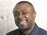 Dotun Adebayo