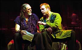 Antony and Cleopatra 