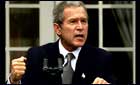 President Bush