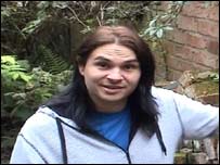 Richard Hemmings