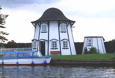 Dutch Tutch