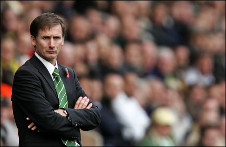 Glenn Roeder
