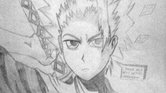 Hitsugaya - Bleach...