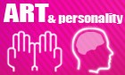 Art and Personality experiment