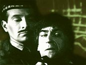 The Web of Fear