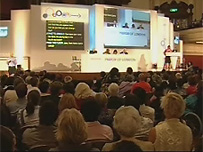 State of London debate