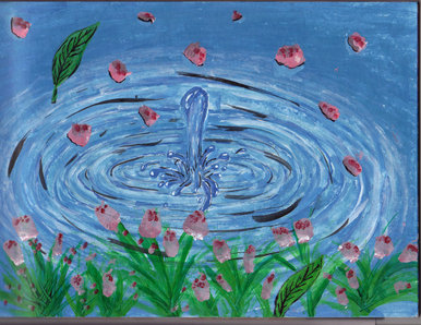 Rainflower