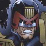 Judge Dredd