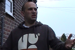 Virtually overnight the UK mortgage crisis left Toby hitting a brick wall when he tried to increase his borrowing.