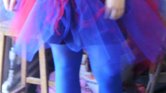 Spider tutu