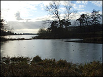 Thornton Reservoir (Photo: Fish and Fly)