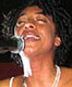 Corinne Bailey Rae