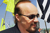 Alan Stivell