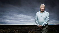 Sir David Attenborough continues to tell his Life Stories