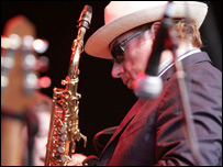 Van Morrison