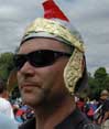 The Chester Romans