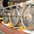 Wheels in motion
