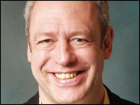 Professor John Wilson