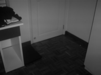 Empty space