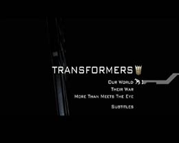 Transformers