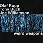 Review of Weird Weapons
