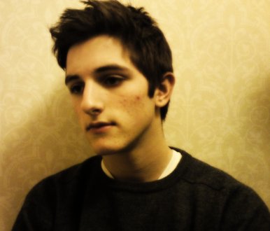 Screen Skills Bursary Winner - Timothy : First blog entry.