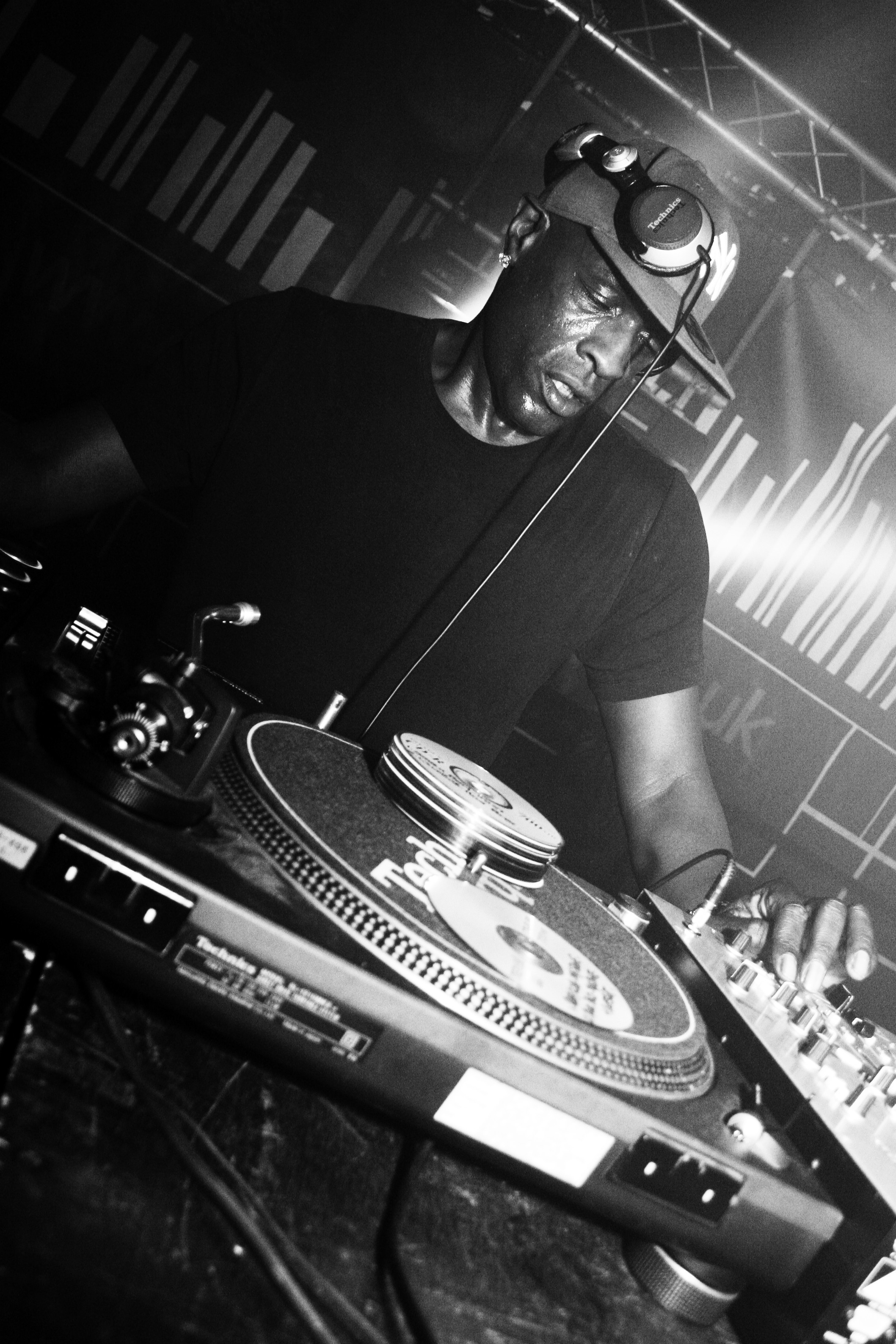 1Xtra DnB: The Tuesday Club