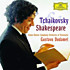 Review of Tchaikovsky & Shakespeare