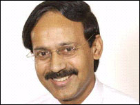 Ali Hasan