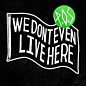 Review of We Don’t Even Live Here 