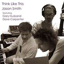 Review of Think Like This