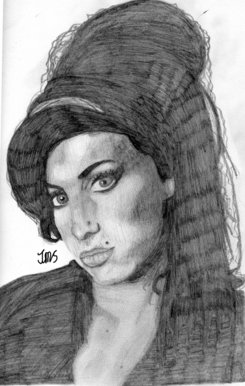 Amy Winehouse