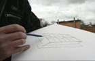 Design of the green roof