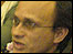 Audience member at the BIG Debate