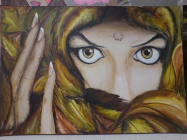 Al-Musawir-The Artist