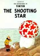 Tin Tin and The Shooting Star