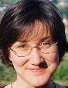 Dr Cathryn Charnell-White