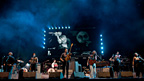 Arcade Fire on the Main Stage