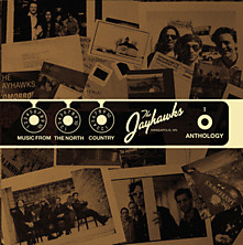 Review of Music From The North Country