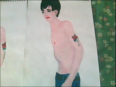 Richey James Edwards
