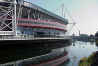 Stadiwm Mileniwm