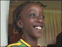 Roger Nsengiyumva