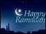 Happy Ramadan