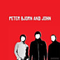 Review of Peter, Bjorn And John