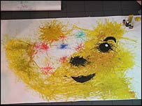 Popbang Pudsey